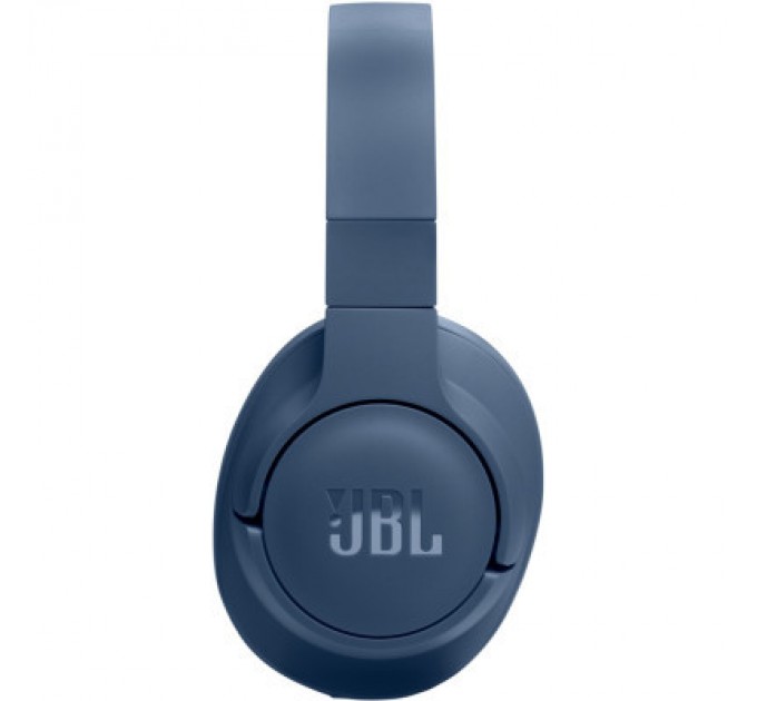 JBL Навушники JBL Tune 720BT Blue (JBLT720BTBLU)