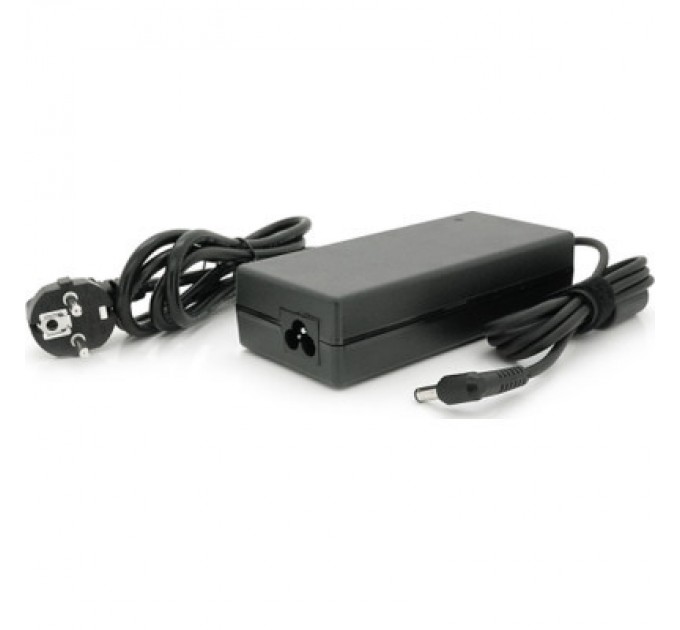 Merlion Блок живлення до ноутбуку Merlion LENOVO 120W 19V 6.3A, 5.5*2.5 (34816 / LLN120/19-5,5*2,5)