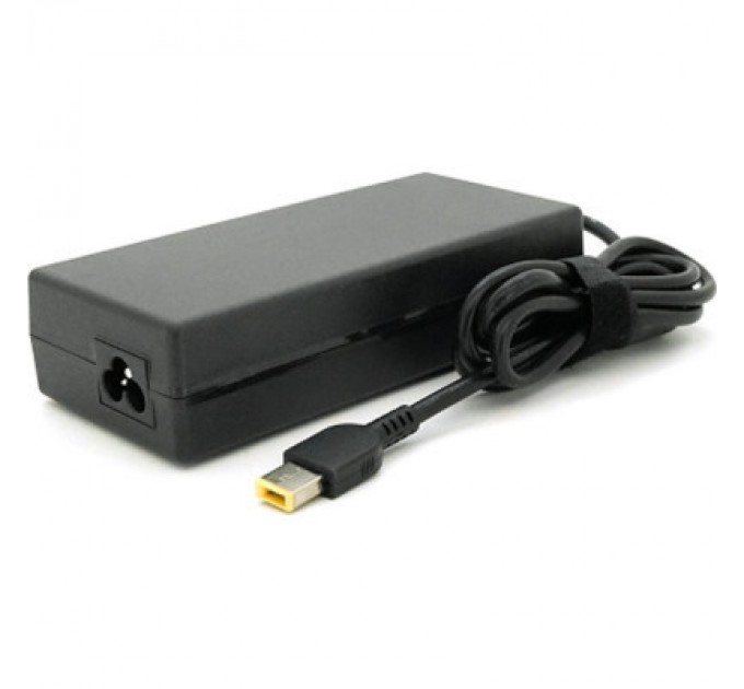 Merlion Блок живлення до ноутбуку Merlion LENOVO 135W 20V 6.75A, for YOGA (33362 / LLN135/20-FOR YOGA)