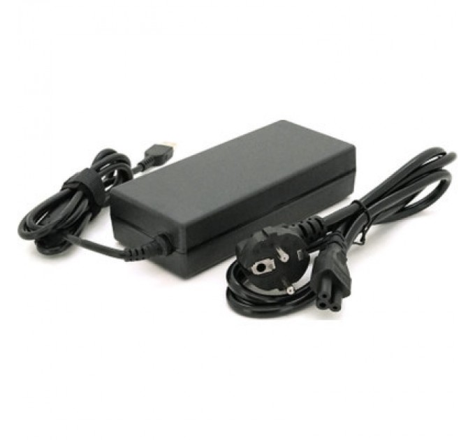 Merlion Блок живлення до ноутбуку Merlion LENOVO 135W 20V 6.75A, for YOGA (33362 / LLN135/20-FOR YOGA)
