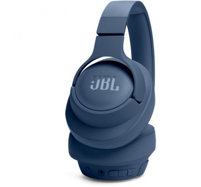 JBL Навушники JBL Tune 720BT Blue (JBLT720BTBLU)