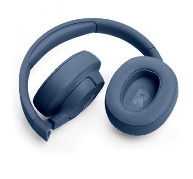 JBL Навушники JBL Tune 720BT Blue (JBLT720BTBLU)