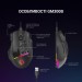 GamePro Мишка GamePro GM300B USB Black (GM300B)
