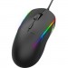 GamePro Мишка GamePro GM400 USB RGB Black (GM400)