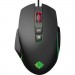 GamePro Мишка GamePro GM365 Nitro USB Black (GM365)