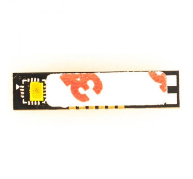 Everprint Чип для картриджа Samsung CLP-310/320, CLT-Y407/409S YELLOW 1K Everprint (CHIP-SAM-310-320-Y)