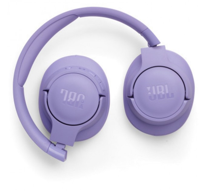 JBL Навушники JBL Tune 720BT Purple (JBLT720BTPUR)