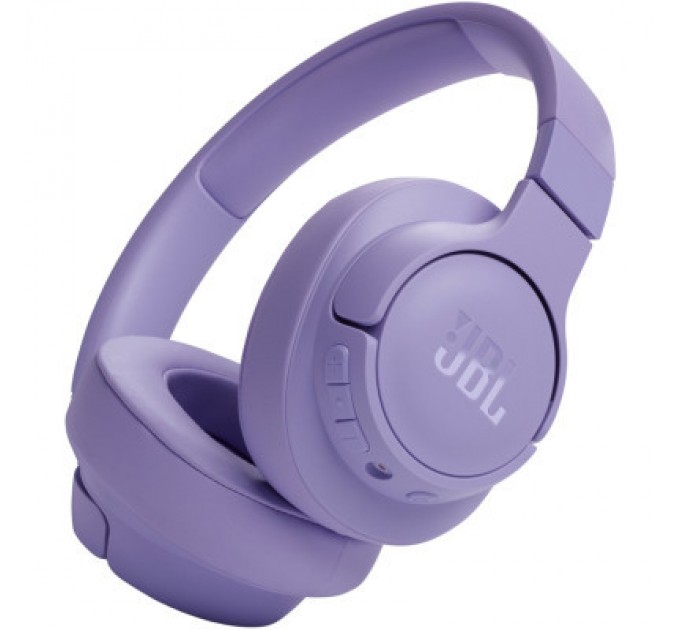 JBL Навушники JBL Tune 720BT Purple (JBLT720BTPUR)