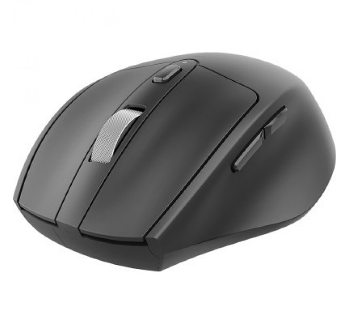 OfficePro Мишка OfficePro M315B Silent Click Wireless Black (M315B)