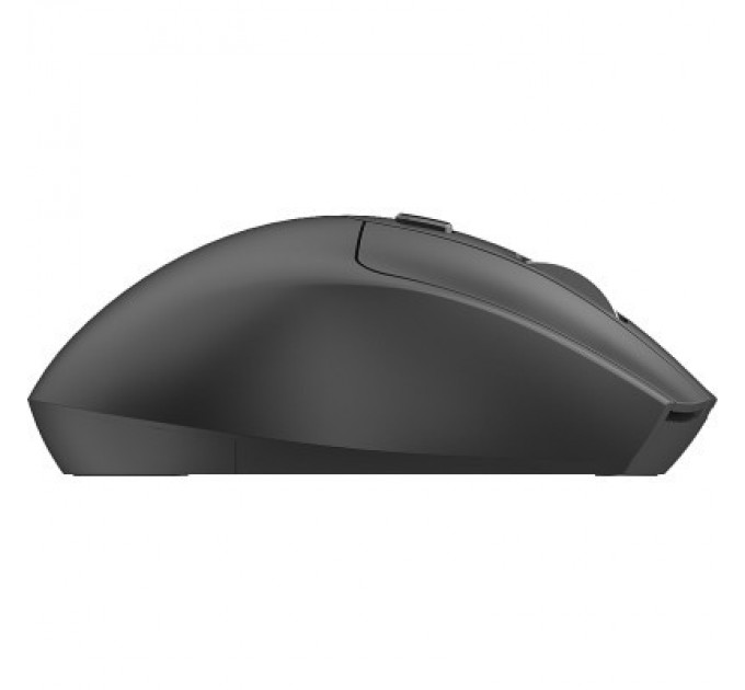 OfficePro Мишка OfficePro M315B Silent Click Wireless Black (M315B)