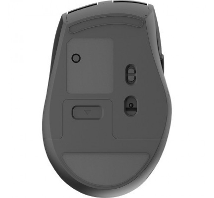 OfficePro Мишка OfficePro M315B Silent Click Wireless Black (M315B)