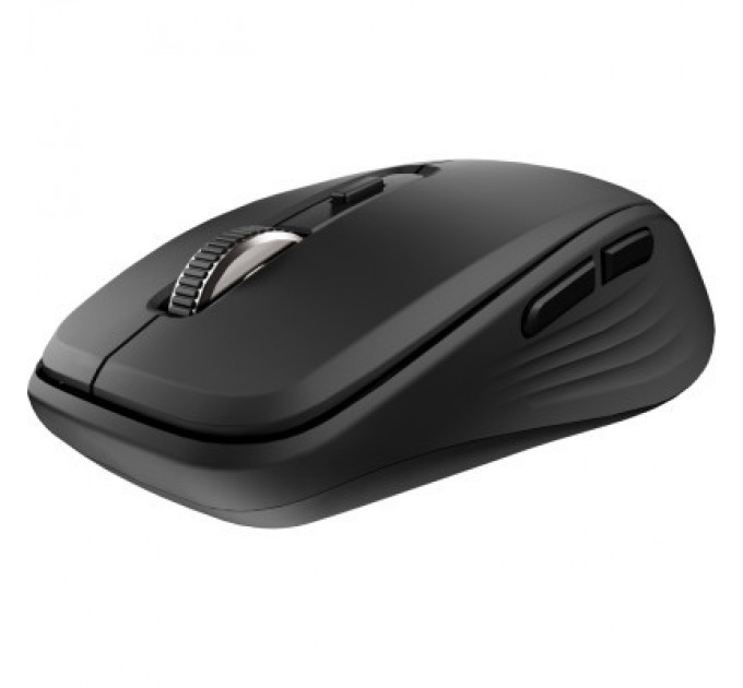 OfficePro Мишка OfficePro M267B Silent Click Wireless Black (M267B)