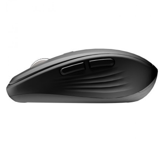 OfficePro Мишка OfficePro M267B Silent Click Wireless Black (M267B)