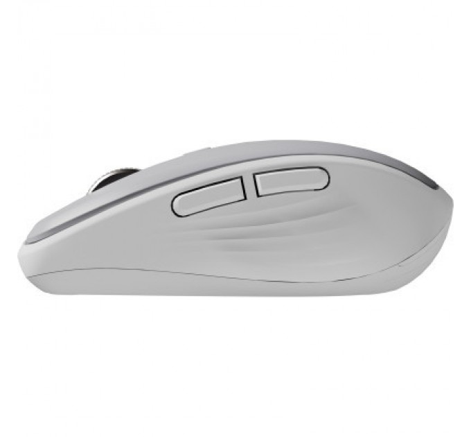 OfficePro Мишка OfficePro M267G Silent Click Wireless Gray (M267G)