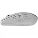 OfficePro Мишка OfficePro M267G Silent Click Wireless Gray (M267G)