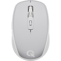 Мишка OfficePro M267G Silent Click Wireless Gray (M267G)