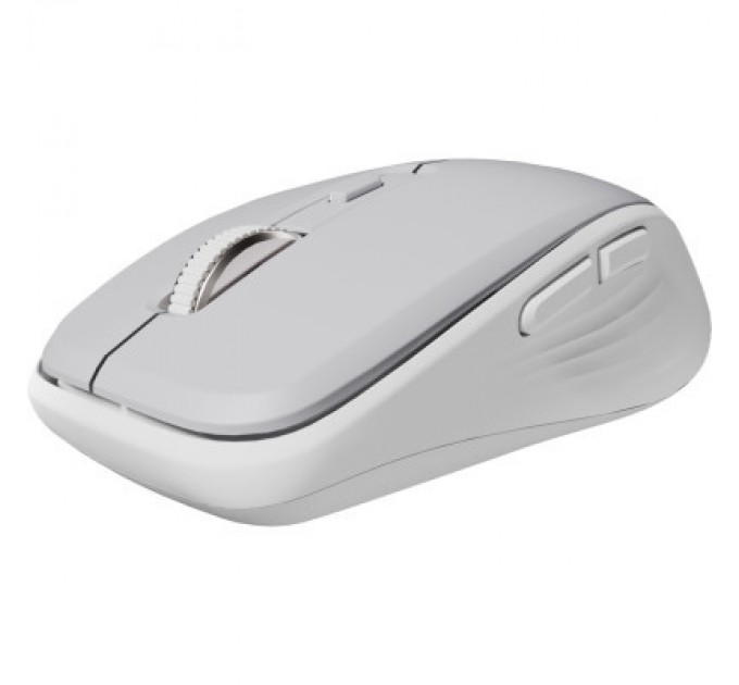 OfficePro Мишка OfficePro M267G Silent Click Wireless Gray (M267G)