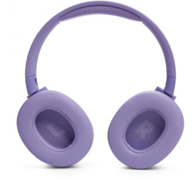 JBL Навушники JBL Tune 720BT Purple (JBLT720BTPUR)