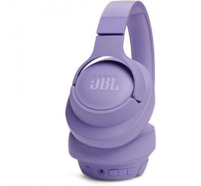 JBL Навушники JBL Tune 720BT Purple (JBLT720BTPUR)