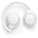 JBL Навушники JBL Tune 720BT White (JBLT720BTWHT)