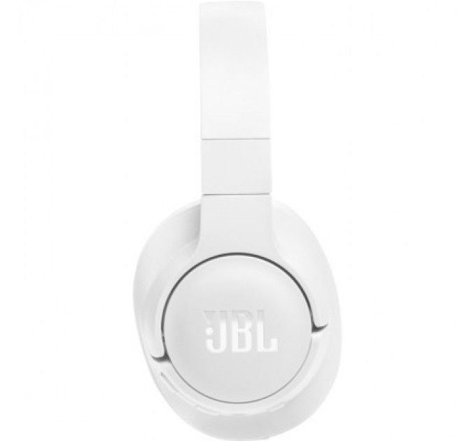 JBL Навушники JBL Tune 720BT White (JBLT720BTWHT)