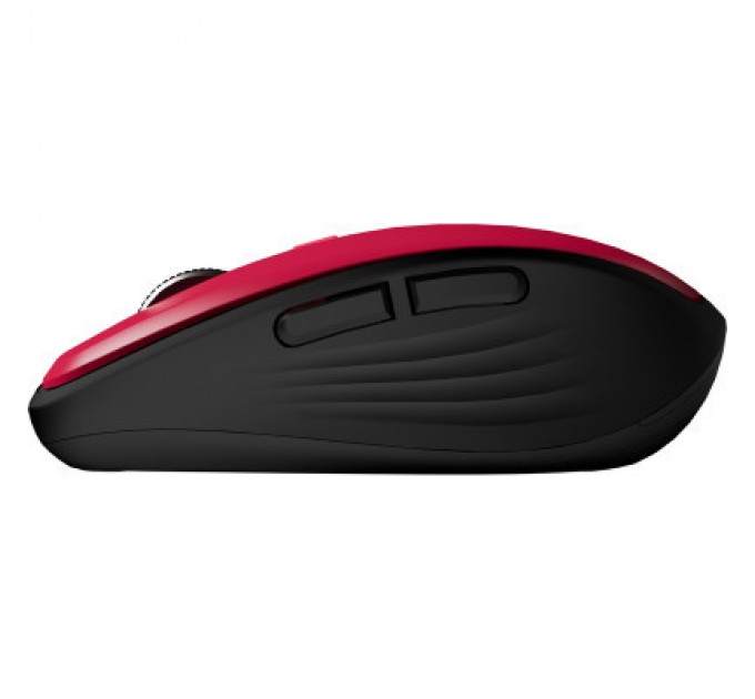 OfficePro Мишка OfficePro M267R Silent Click Wireless Red (M267R)