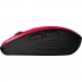 OfficePro Мишка OfficePro M267R Silent Click Wireless Red (M267R)