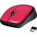 OfficePro Мишка OfficePro M267R Silent Click Wireless Red (M267R)