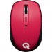 OfficePro Мишка OfficePro M267R Silent Click Wireless Red (M267R)