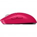 Logitech Мишка Logitech G Pro X Superlight 2 Lightspeed Wireless Magenta (910-006797)