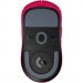 Logitech Мишка Logitech G Pro X Superlight 2 Lightspeed Wireless Magenta (910-006797)