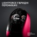 Logitech Мишка Logitech G Pro X Superlight 2 Lightspeed Wireless Magenta (910-006797)