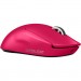 Logitech Мишка Logitech G Pro X Superlight 2 Lightspeed Wireless Magenta (910-006797)