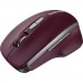 Canyon Мишка Canyon MW-21 Wireless Blue LED Burgundy (CNS-CMSW21BR)