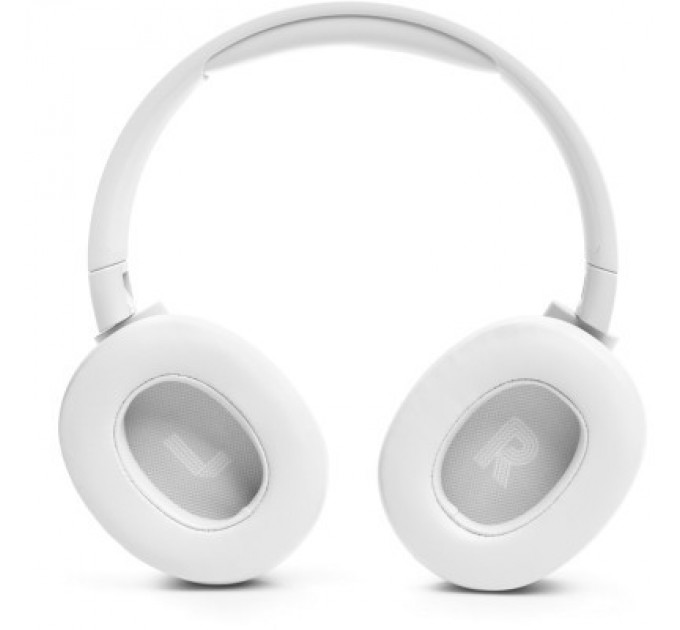 JBL Навушники JBL Tune 720BT White (JBLT720BTWHT)