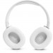 JBL Навушники JBL Tune 720BT White (JBLT720BTWHT)