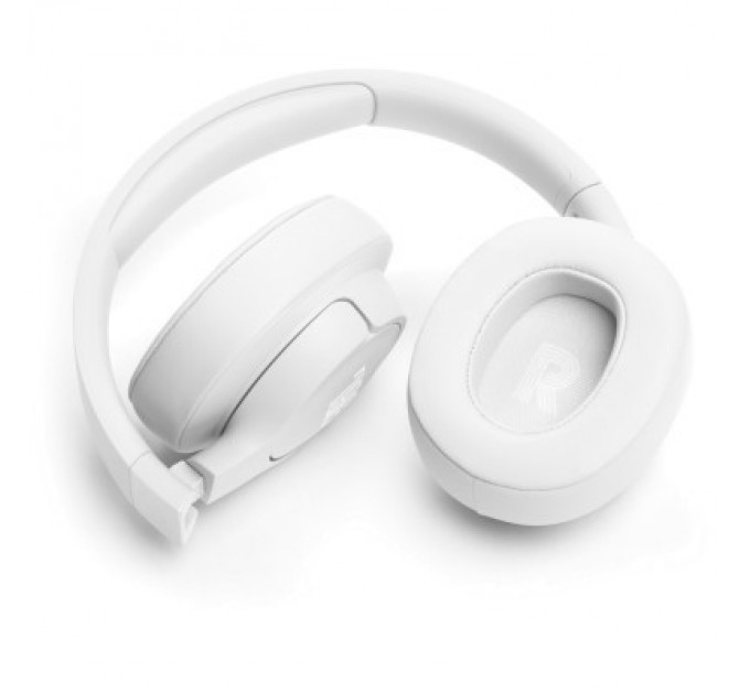 JBL Навушники JBL Tune 720BT White (JBLT720BTWHT)