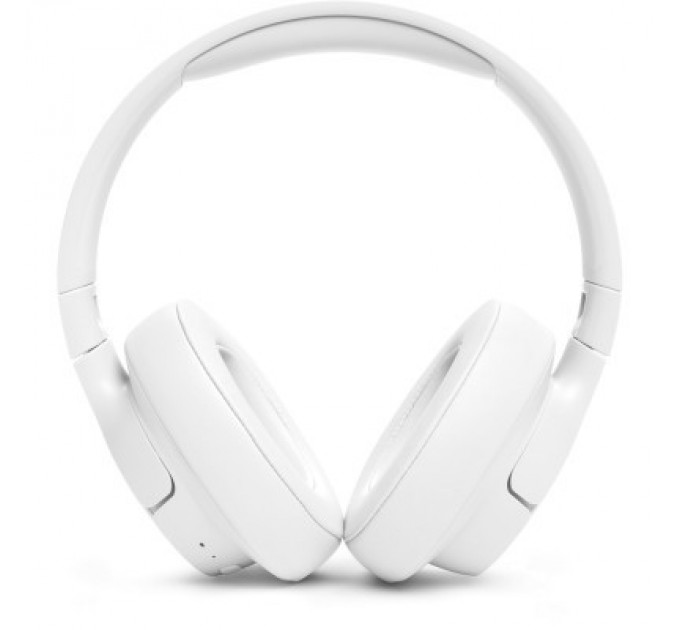 JBL Навушники JBL Tune 720BT White (JBLT720BTWHT)