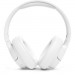 JBL Навушники JBL Tune 720BT White (JBLT720BTWHT)