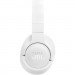 JBL Навушники JBL Tune 720BT White (JBLT720BTWHT)
