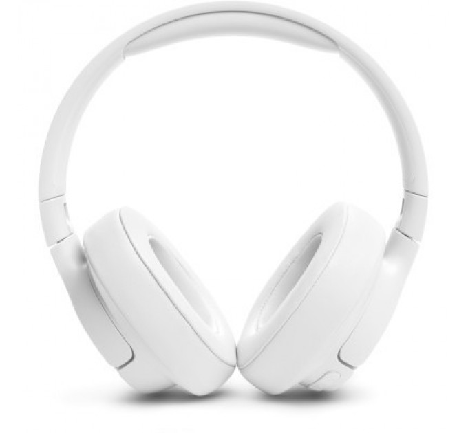 JBL Навушники JBL Tune 720BT White (JBLT720BTWHT)