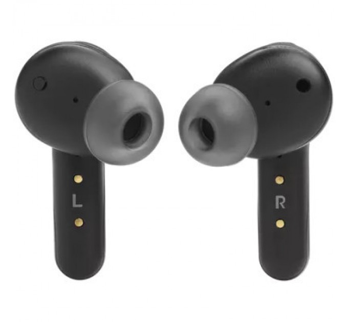 JBL Навушники JBL Quantum TWS Black (JBLQUANTUMTWSBLK)