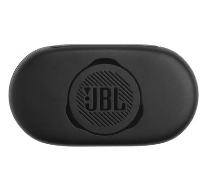 JBL Навушники JBL Quantum TWS Black (JBLQUANTUMTWSBLK)