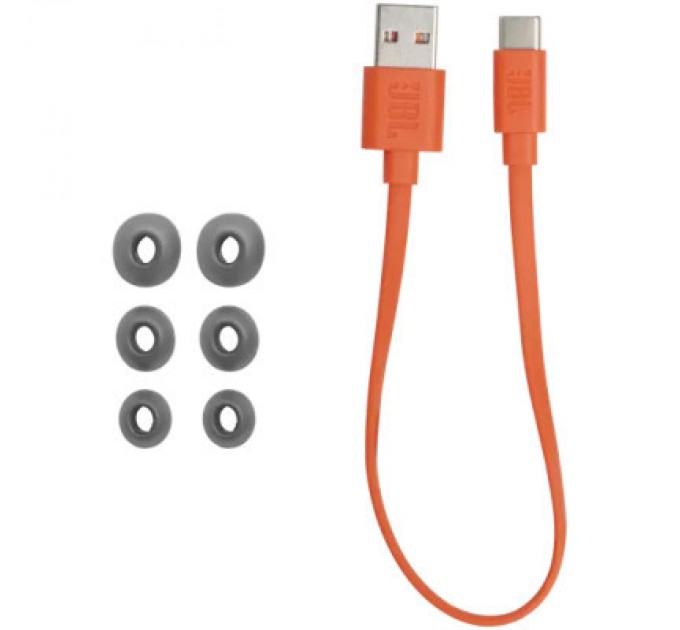 JBL Навушники JBL Quantum TWS Black (JBLQUANTUMTWSBLK)