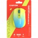 Canyon Мишка Canyon MW-44 LED Rechargeable Wireless/Bluetooth Yellow Blue (CNS-CMSW44UA)