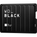 WD Зовнішній жорсткий диск 2.5" 2TB Black P10 Game Drive WD (WDBA2W0020BBK-WES1)