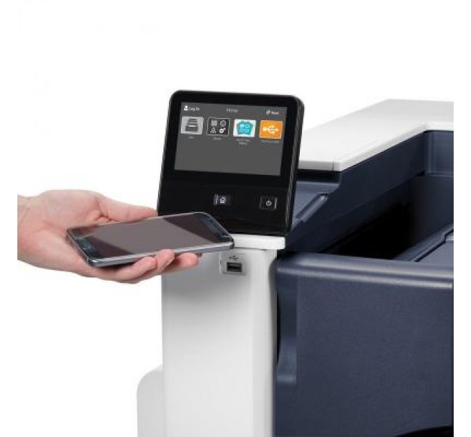 Xerox Лазерний принтер Xerox VersaLink C7000N (C7000V_N)