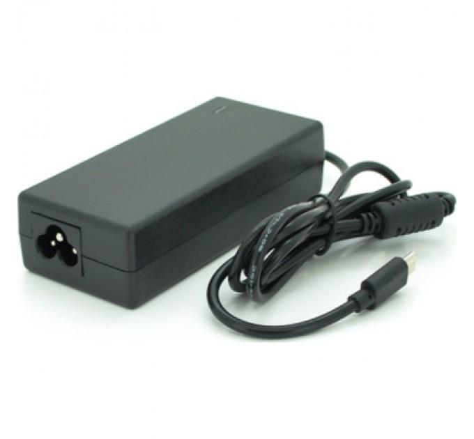 Voltronic Блок живлення до ноутбуку Voltronic 45W Type-C (Input 100V-240V 50-60Mhz) (20677 / YL-PD45W)