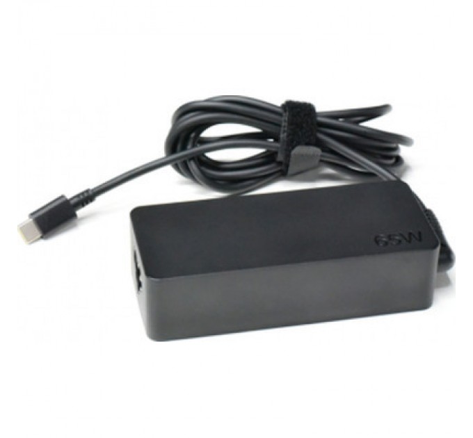 Voltronic Блок живлення до ноутбуку Voltronic 65W Type-C (Input 100V-240V 50-60Mhz) (20223 / YL-PD65W)