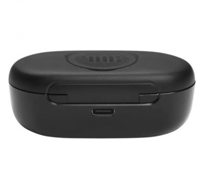JBL Навушники JBL Quantum TWS Black (JBLQUANTUMTWSBLK)